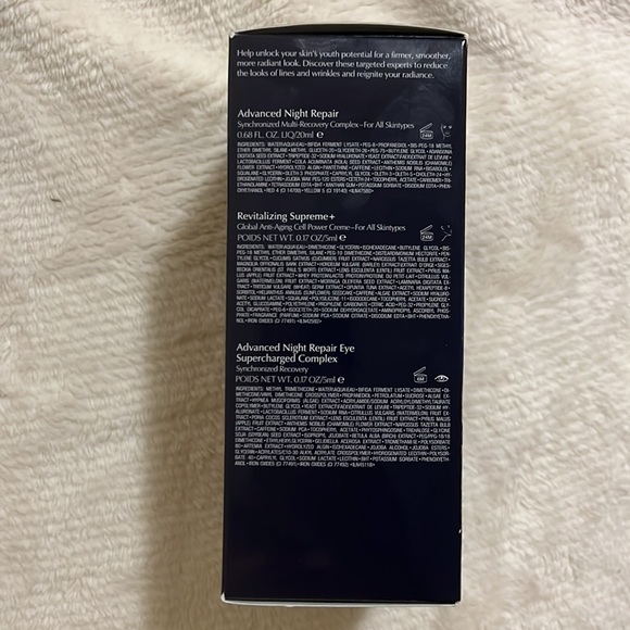 *NEW* Estēe Lauder - Radiant Skin - Repair + Renew - Picture 3 of 4
